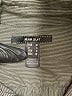 MNG Suit Gray Casual Dress Size 6 - photo 7