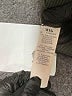 MNG Suit Gray Casual Dress Size 6 - photo 8