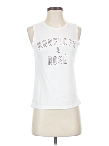 Next Level Apparel Sleeveless T-Shirt (view 1)