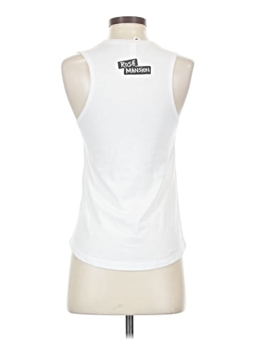 Next Level Apparel Sleeveless T-Shirt (view 2)