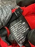 Jay Godfrey 100% Polyester Red Cocktail Dress Size 0 - photo 8