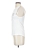 Next Level Apparel White Sleeveless T-Shirt Size XS - photo 5