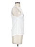 Next Level Apparel White Sleeveless T-Shirt Size XS - photo 4