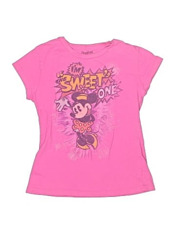 Disneyland Resort Short Sleeve T-Shirt (view 1)