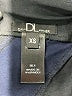 David Lerner Black Cocktail Dress Size XS - photo 7