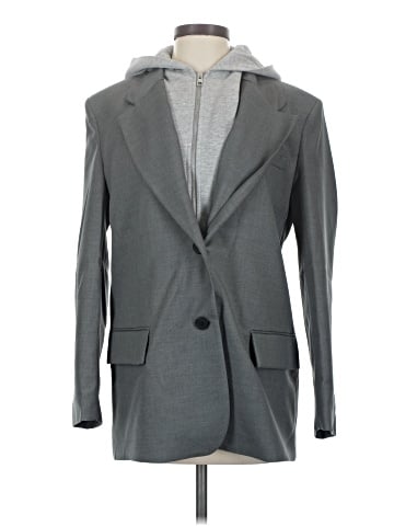 Zara Blazer (view 1)