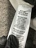 SLNY 100% Polyester Floral Gray Ivory Cocktail Dress Size 8 - photo 8