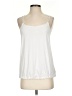 Lululemon Athletica White Tank Top Size XS (estimated) - photo 1