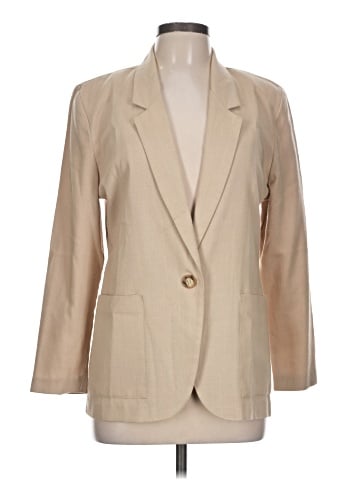 Petite Sophisticate Blazer (view 1)