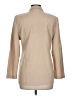 Petite Sophisticate Tan Blazer Size L (estimated) - photo 2