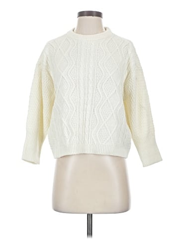 Vero Moda Pullover Sweater (view 1)