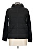 Old Navy 100% Polyester Solid Black Jacket Size L - photo 1