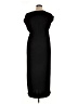 Talbots Black Casual Dress Size XL Petite - photo 2