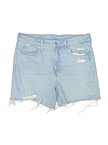 Old Navy Denim Shorts (view 1)