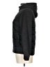 Old Navy 100% Polyester Solid Black Jacket Size L - photo 5