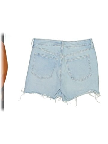 Old Navy Denim Shorts (view 2)