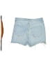 Old Navy Blue Denim Shorts Size 12 - photo 2
