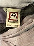 Avalanche Gray Turtleneck Sweater Size S - photo 7