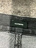Express Houndstooth Gray Jeggings Size 6R - photo 7