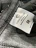 Express Houndstooth Gray Jeggings Size 6R - photo 8