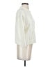 Vero Moda Solid Ivory Pullover Sweater Size S - photo 4