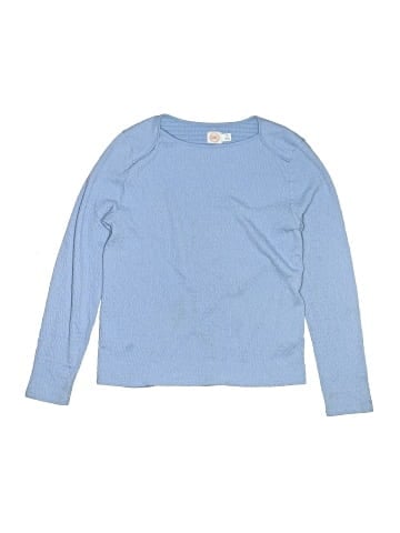 Wonder Nation Long Sleeve Top (view 1)