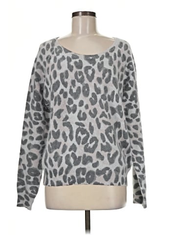 Samsoe Samsoe Pullover Sweater (view 1)