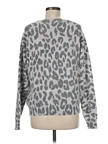 Samsoe Samsoe Pullover Sweater (view 2)