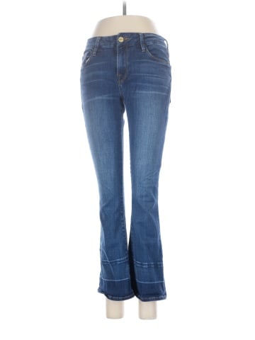 FRAME Denim Jeans (view 1)