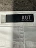 Kut from the Kloth Gray Jeggings Size 16 - photo 7