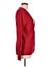 Mossimo Red Cardigan Size L - photo 4