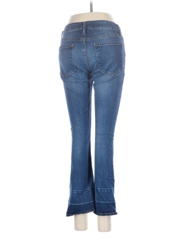 FRAME Denim Jeans (view 2)