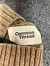 A Common Thread 100% Cashmere Tan Cashmere Pullover Sweater Size S - photo 7