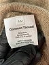 A Common Thread 100% Cashmere Tan Cashmere Pullover Sweater Size S - photo 8