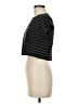 Lululemon Athletica Black Short Sleeve Turtleneck Size 8 (estimated) - photo 5