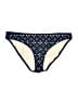 J.Crew Ivory Swimsuit Bottoms Size S - photo 1