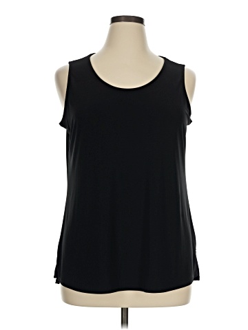 PREMISE Sleeveless Top (view 1)