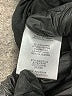 City Studio Metallic Purple Cocktail Dress Size 9 - 10 - photo 8