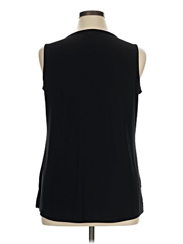 PREMISE Sleeveless Top (view 2)