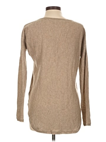 Max Studio Cashmere Pullover Sweater (view 2)