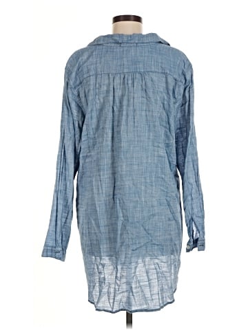 CP Shades 3/4 Sleeve Blouse (view 2)