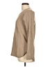 Max Studio 100% Cashmere Tan Cashmere Pullover Sweater Size L - photo 5