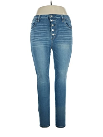 American Eagle Outfitters Jeans (view 1)