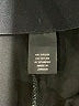 Investments Solid Black Active Pants Size Lg short - photo 8