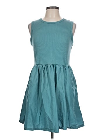 J.Crew Factory Store Sleeveless Top (view 1)