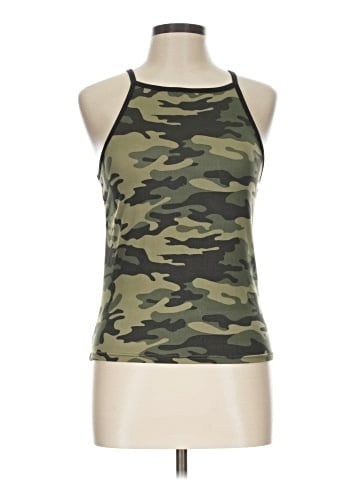 Justify Tank Top (view 1)