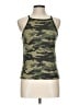 Justify Green Tank Top Size L - photo 1