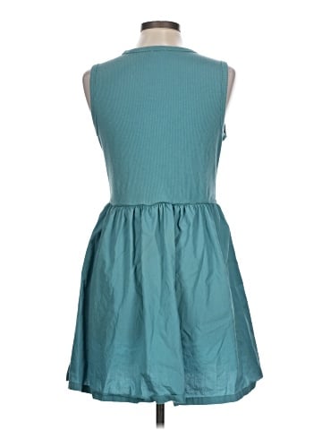 J.Crew Factory Store Sleeveless Top (view 2)