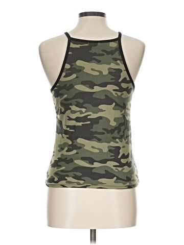 Justify Tank Top (view 2)