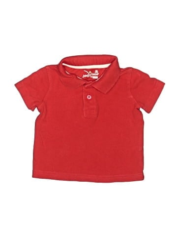Jumping Beans Short Sleeve Polo (view 1)